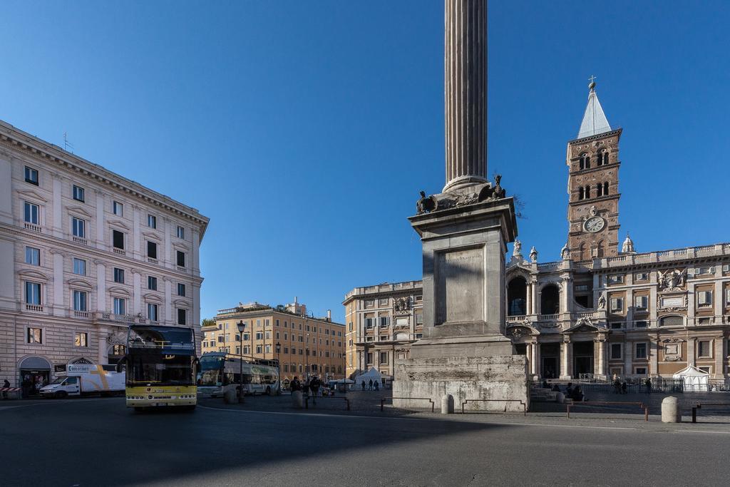 Ora Guest House Rome Exterior photo