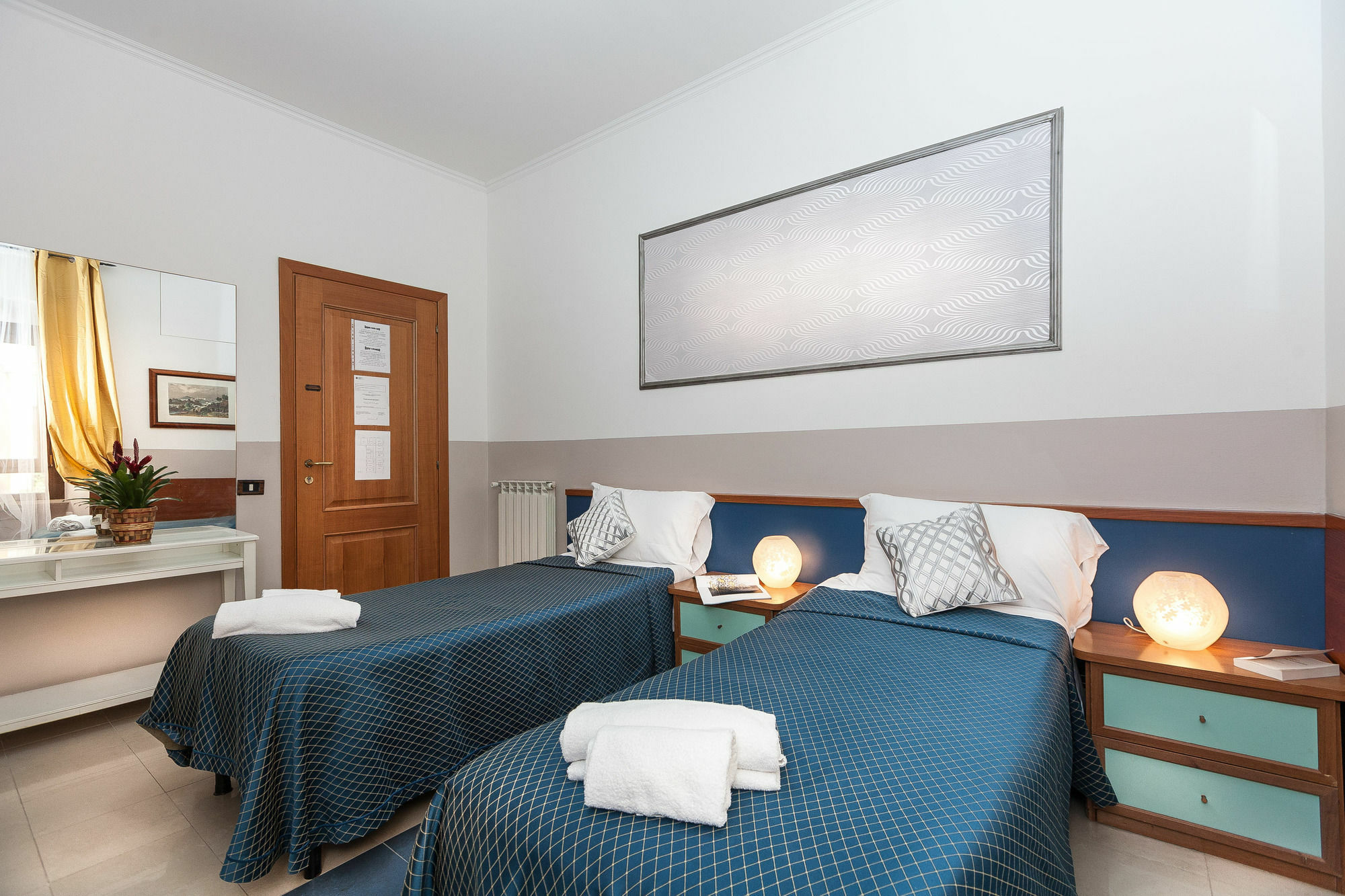 Ora Guest House Rome Exterior photo