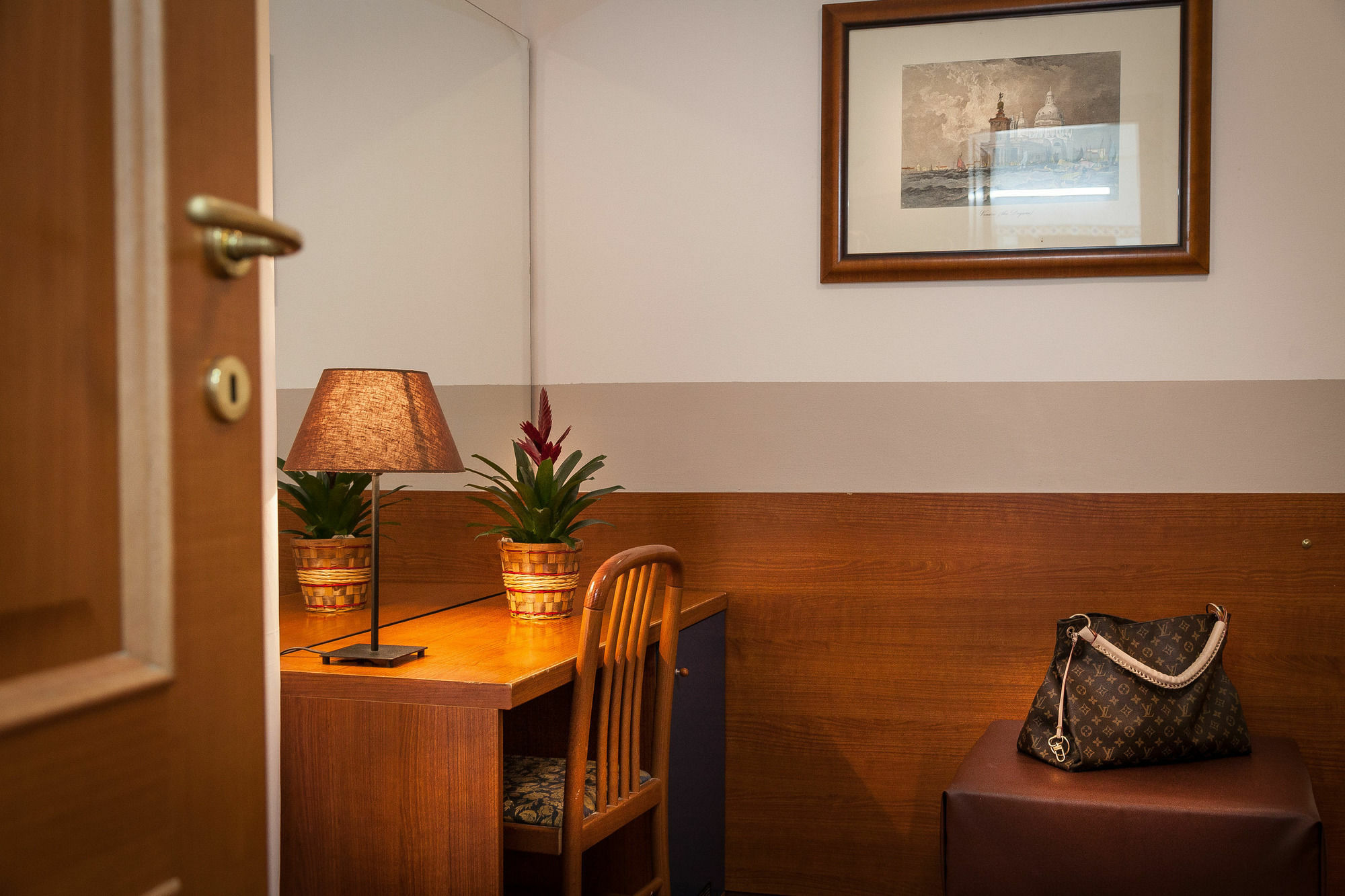 Ora Guest House Rome Exterior photo