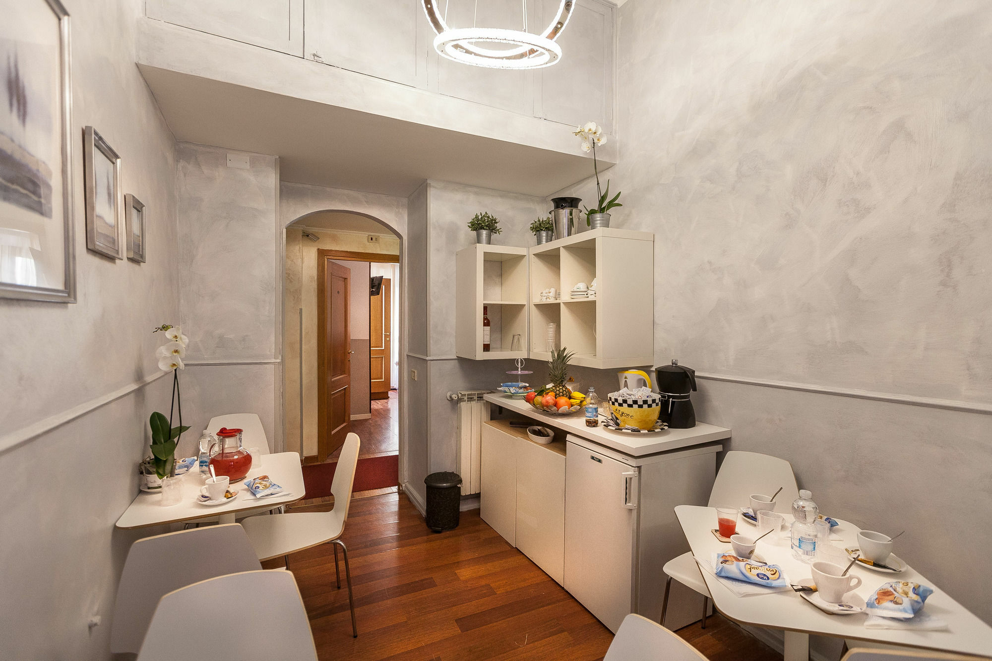 Ora Guest House Rome Exterior photo
