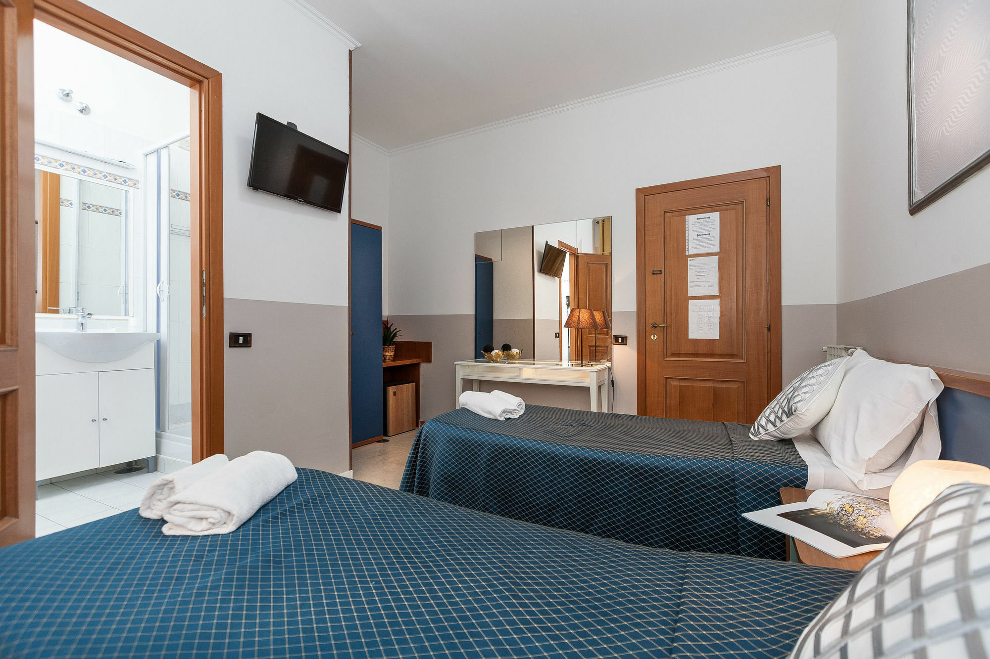 Ora Guest House Rome Exterior photo