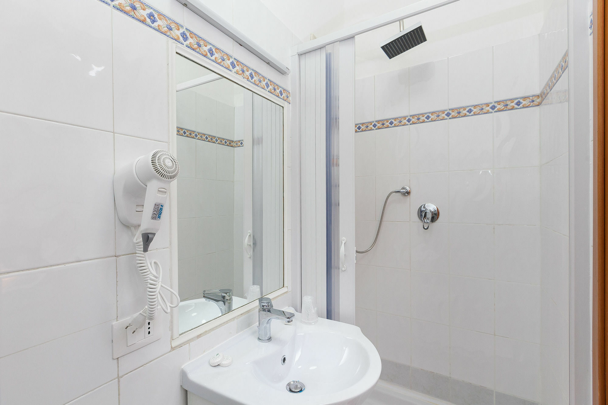 Ora Guest House Rome Exterior photo