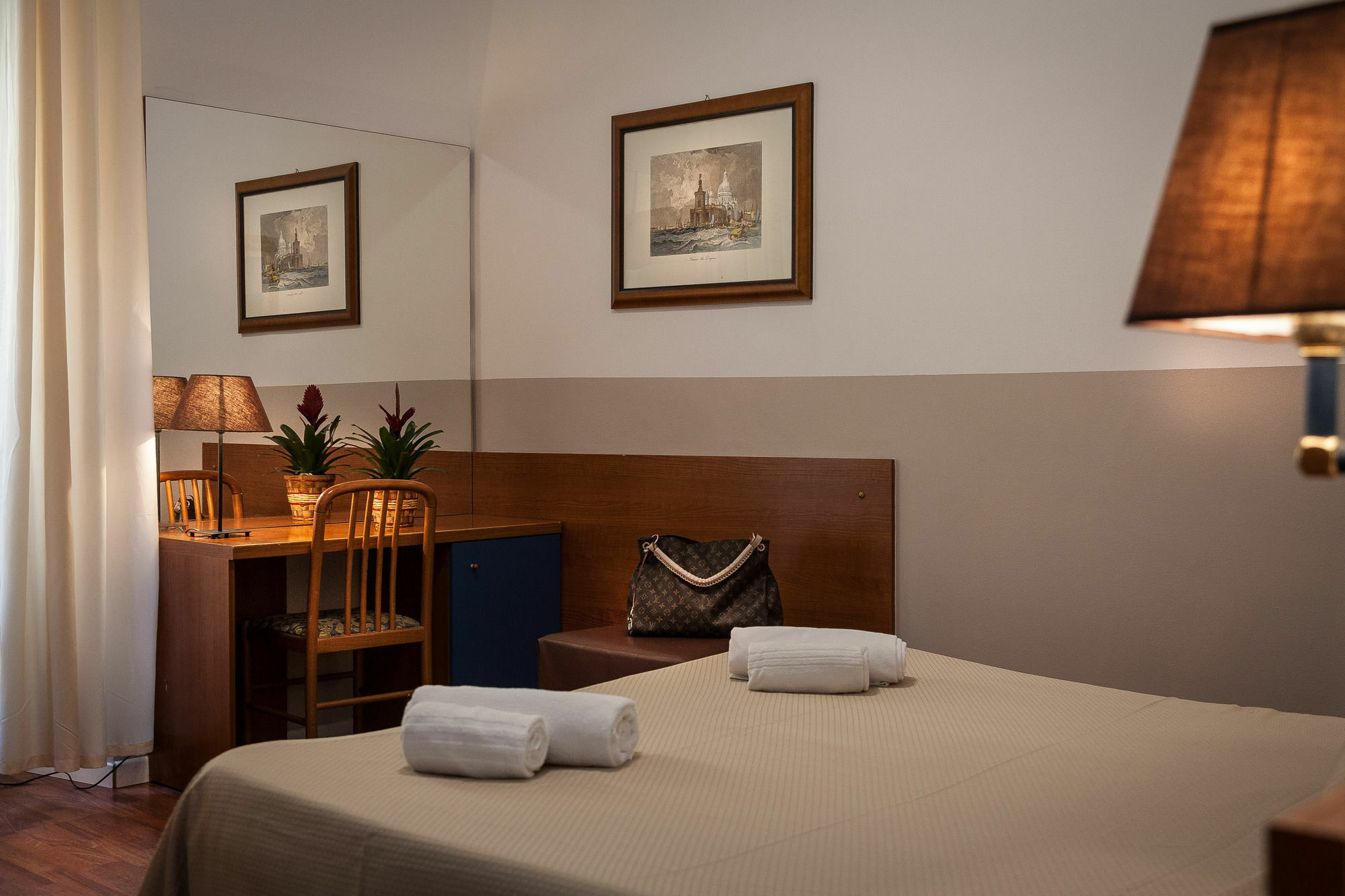 Ora Guest House Rome Exterior photo