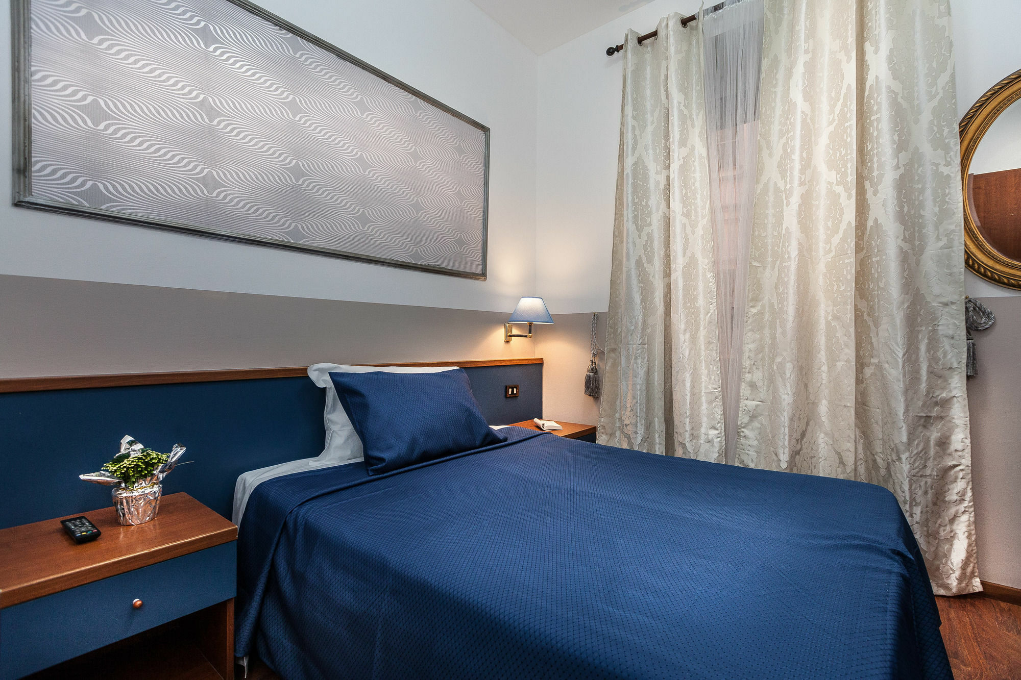 Ora Guest House Rome Exterior photo