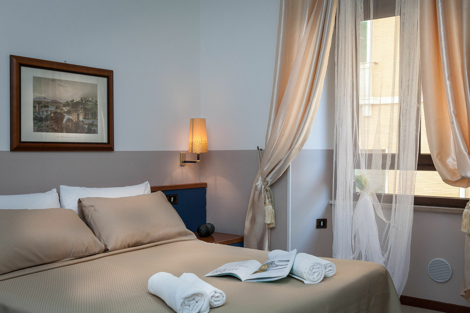 Ora Guest House Rome Exterior photo