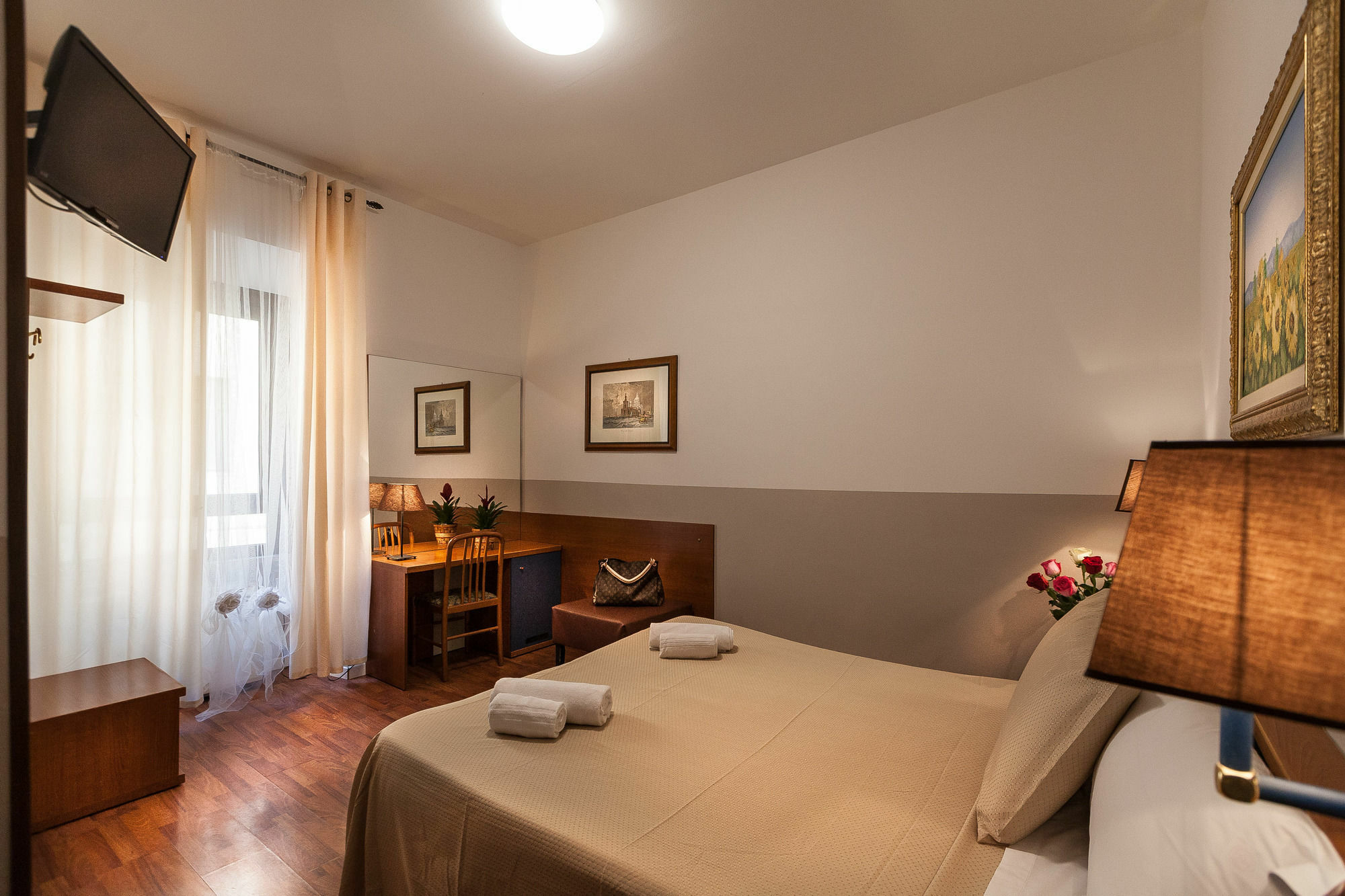 Ora Guest House Rome Exterior photo