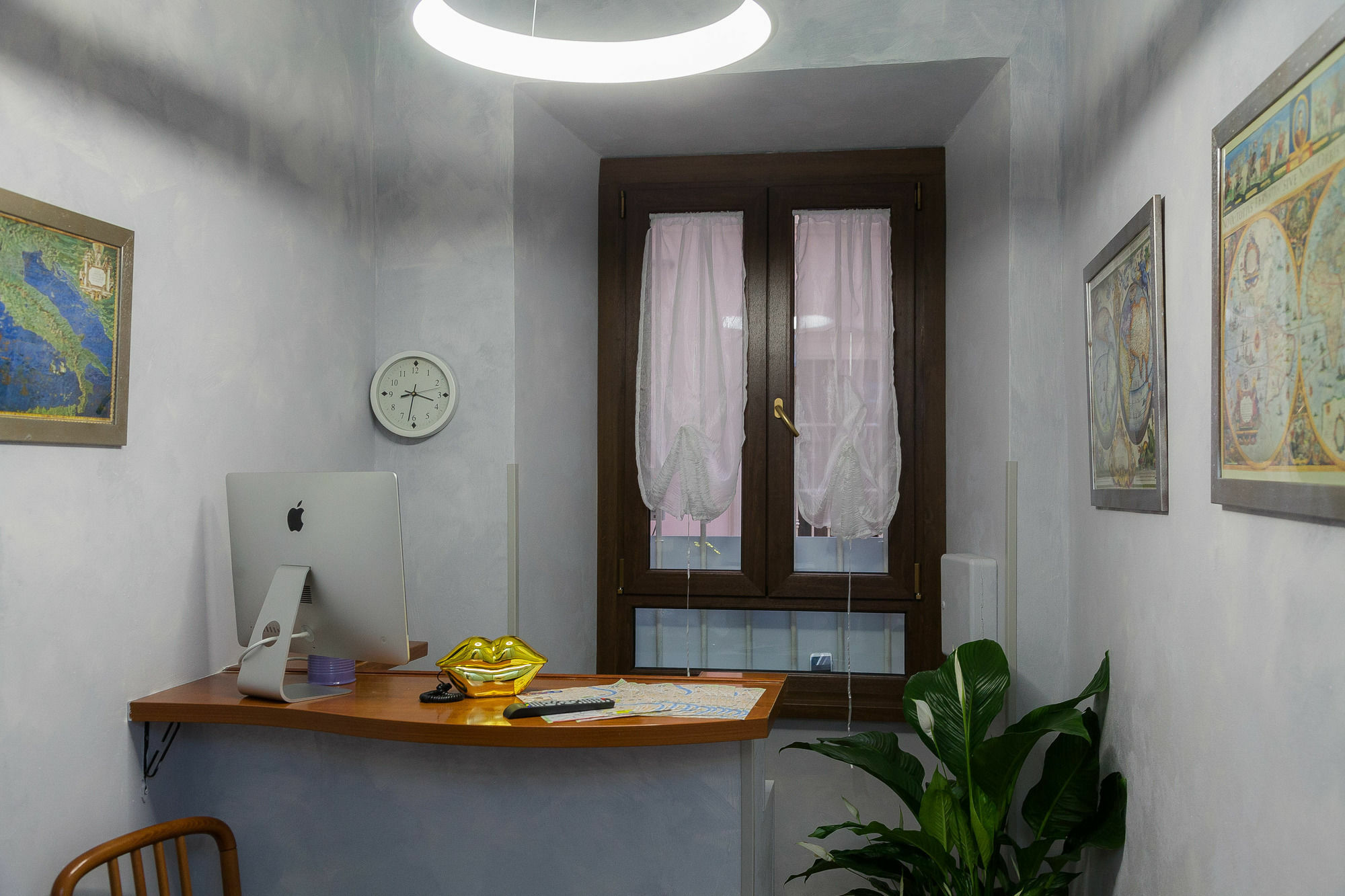 Ora Guest House Rome Exterior photo