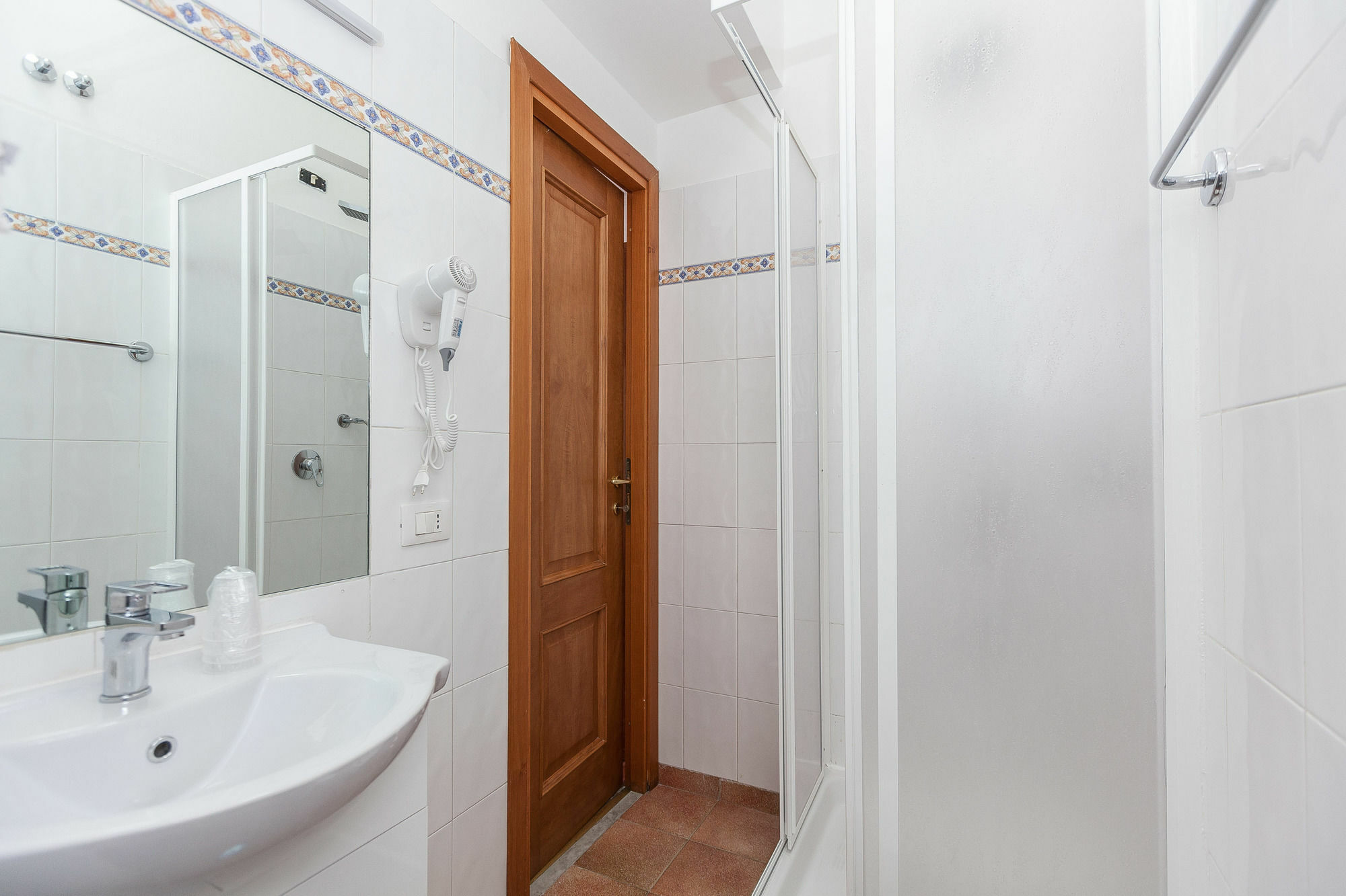 Ora Guest House Rome Exterior photo