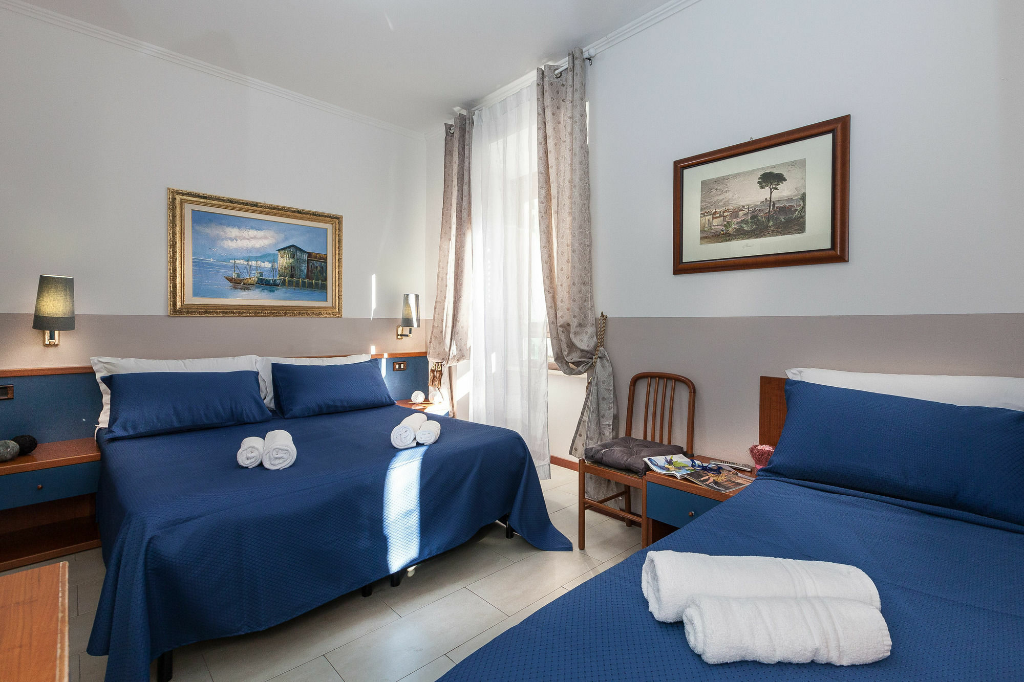 Ora Guest House Rome Exterior photo