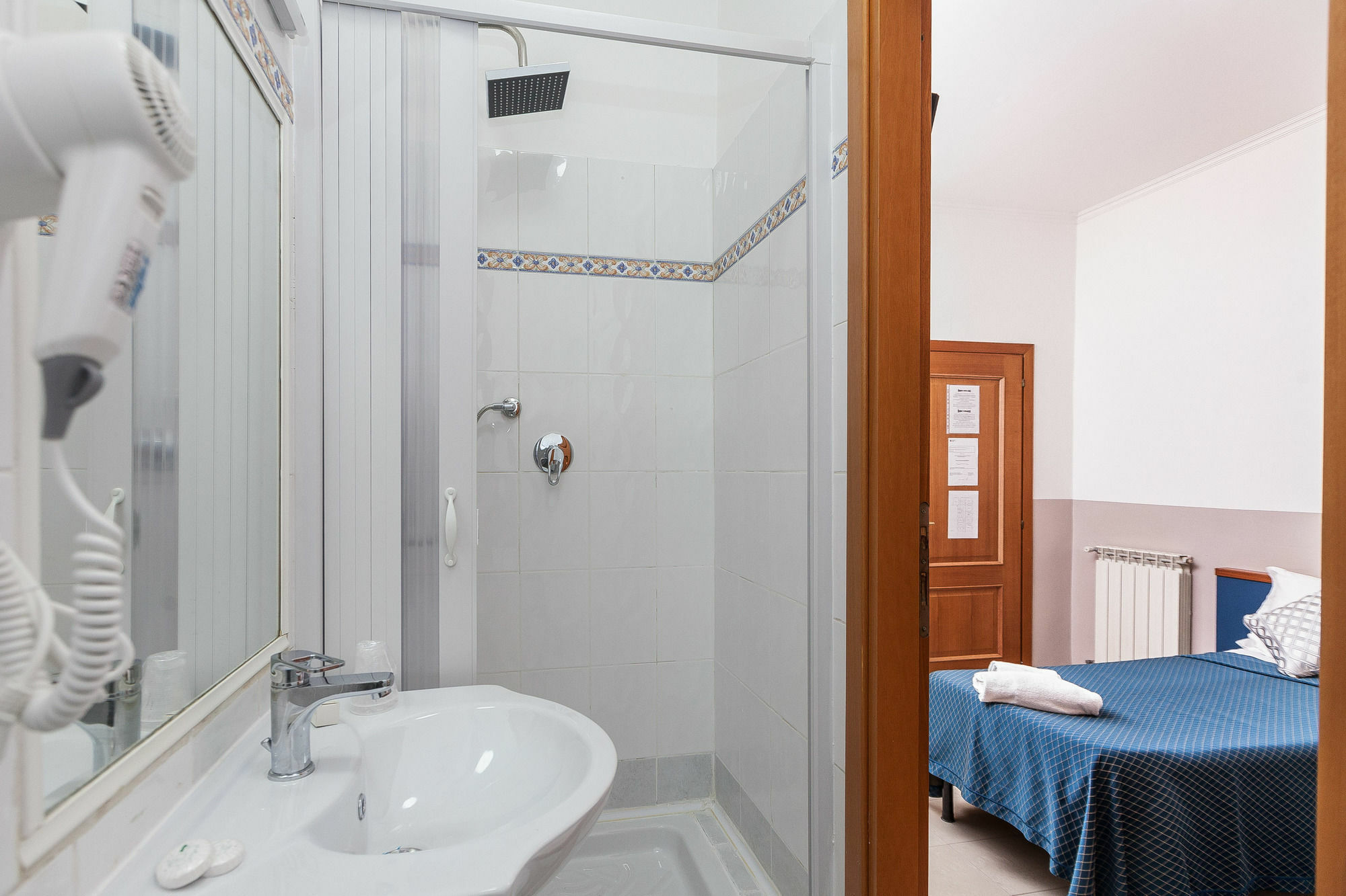 Ora Guest House Rome Exterior photo